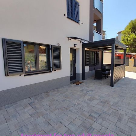 Apartments Seea Izola Dış mekan fotoğraf