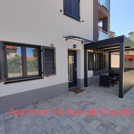 Apartments Seea Izola Dış mekan fotoğraf