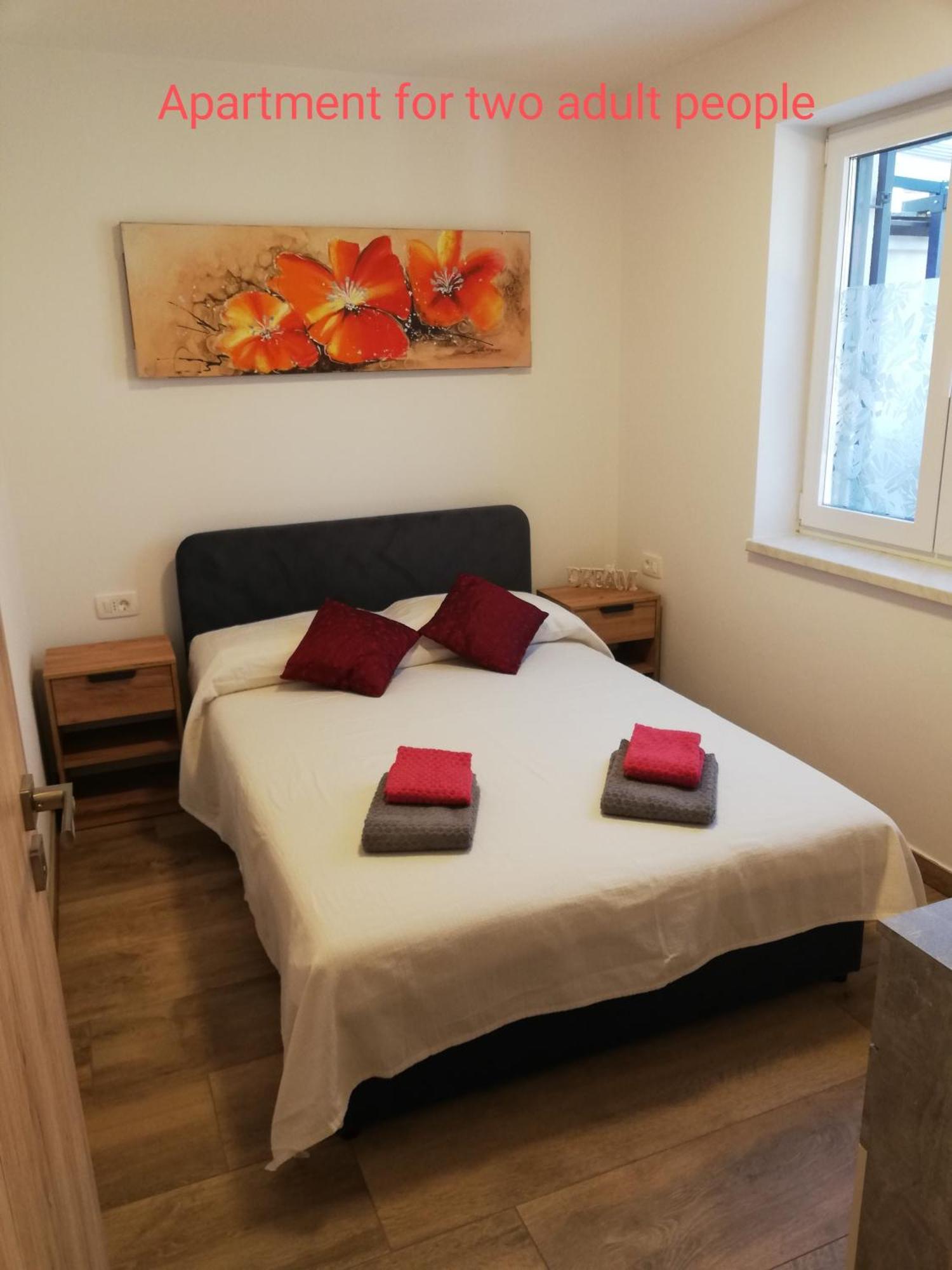 Apartments Seea Izola Dış mekan fotoğraf