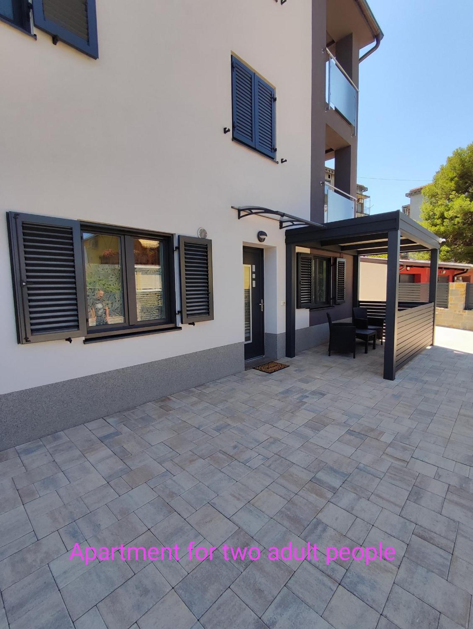 Apartments Seea Izola Dış mekan fotoğraf