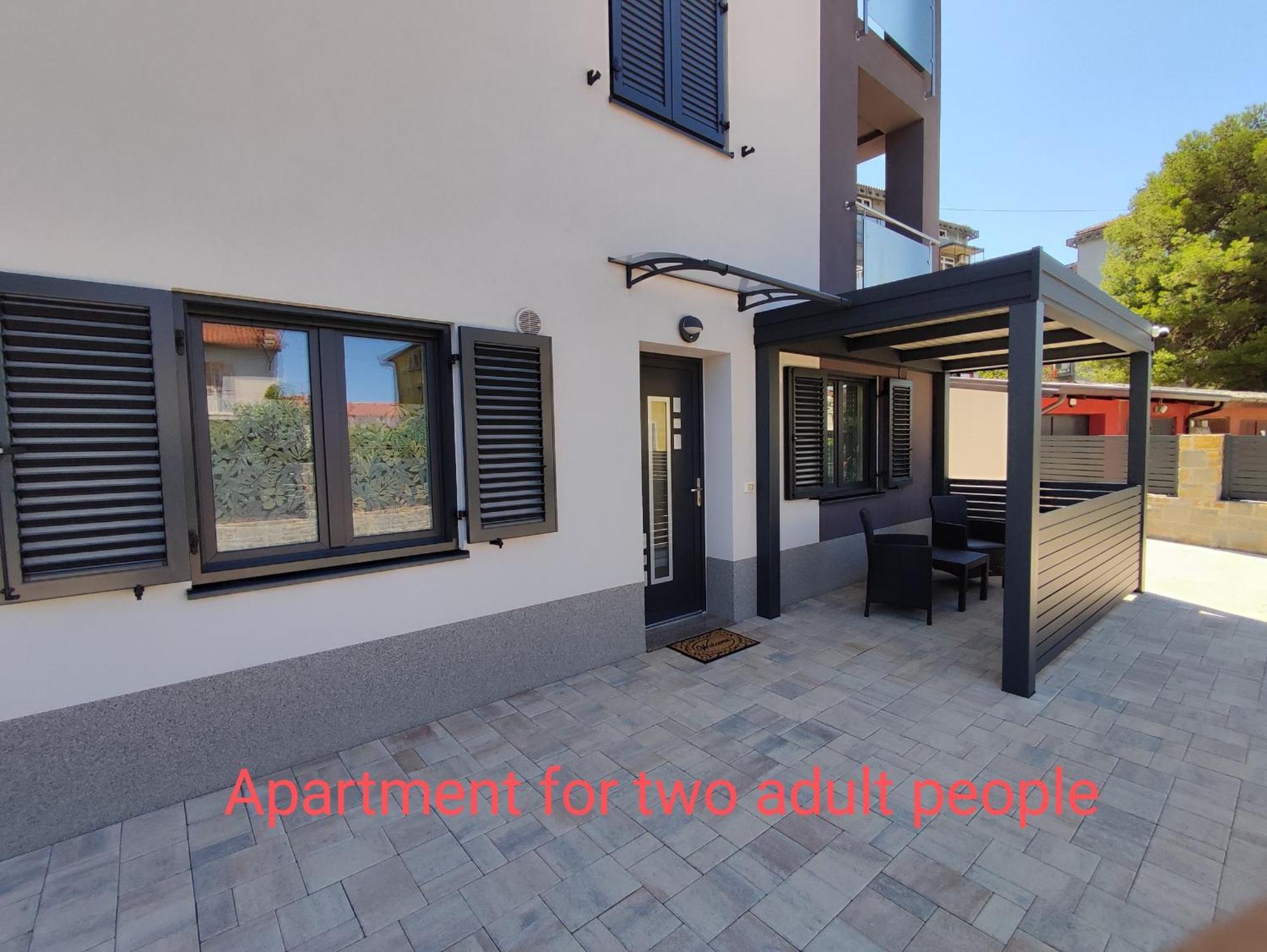 Apartments Seea Izola Dış mekan fotoğraf